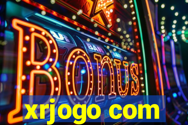 xrjogo com